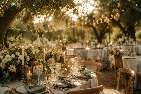 Secret Garden